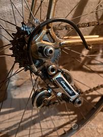 Bici corsa vintage
