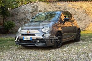 ABARTH 595 1.4 Turbo T-Jet 160 CV Pista