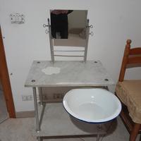 Mobile da toilette d'epoca