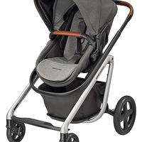 Passeggino Bebè Confort Lila + ovetto gratis 