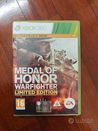 Medal of Honor 