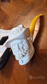 pipa schiuma di mare