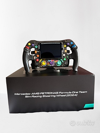 Simlab Volante Sim Racing Mercedes-AMG F1