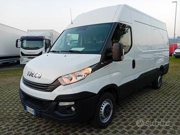 IVECO DAILY 35S14 CAMBIO AUTOMATICO
