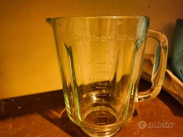 Caraffa frullatore kitchen aid