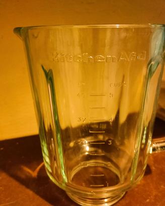 Caraffa frullatore kitchen aid