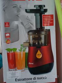 estrattore di succo Girmi