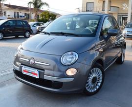 Fiat 500 1.2 69Cv Dualogic Lounge - Km 50000
