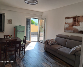 Casa vacanza al mare nel Cilento