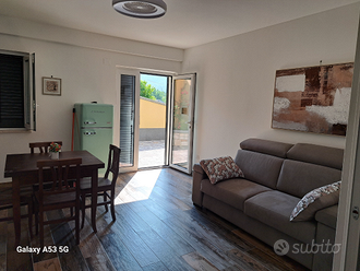 Last minute Casa vacanze Cilento