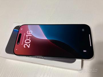 Apple iPhone 16 Pro Max 256 Gb