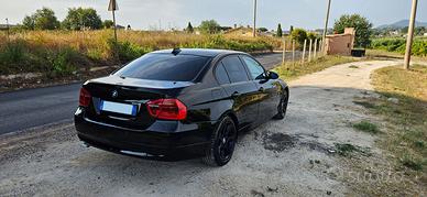BMW Serie 3 E90 320d 2.0 163 CV