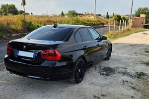BMW Serie 3 E90 320d 2.0 163 CV