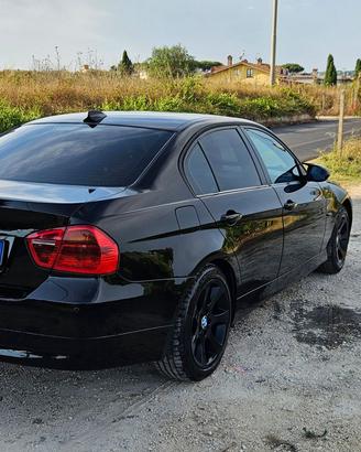 BMW Serie 3 E90 320d 2.0 163 CV