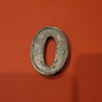 Anello da tenda austriaca ww1