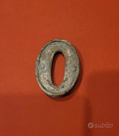 Anello da tenda austriaca ww1