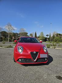 Alfa Romeo Mito 1.3 multijet 95 cv