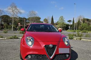 Alfa Romeo Mito 1.3 multijet 95 cv