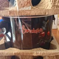 La cioccolatiera