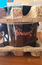 La cioccolatiera