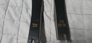 Flettenti Bear Archery TD tipo 1 #40 libre