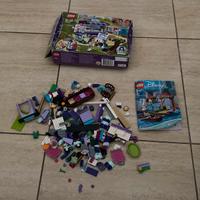 Lego friends