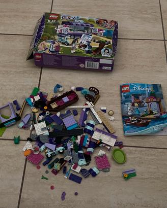 Lego friends