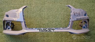 Paraurti Anteriore Audi RS6 4G C7 Facelift Origina