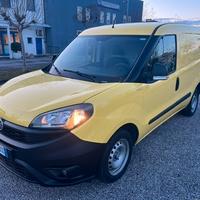 Fiat doblo 1.3mtj furgone cargo