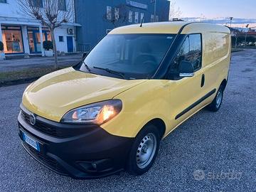 Fiat doblo 1.3mtj furgone cargo