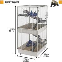 Furet tower