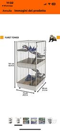 Furet tower