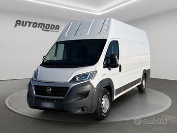 FIAT Ducato 35 2.3 MJT 130CV PLM-SL-TA Furgone M