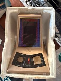 Kingman retrogaming