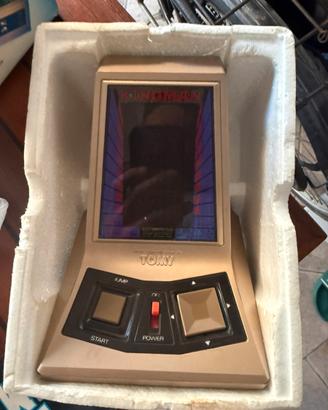 Kingman retrogaming