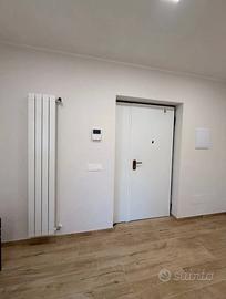 MONTEROTONDO TRILOCALe CON GIARDINO PRIVATO