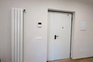 MONTEROTONDO TRILOCALe CON GIARDINO PRIVATO