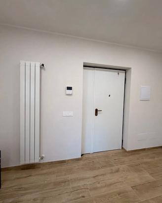MONTEROTONDO TRILOCALe CON GIARDINO PRIVATO