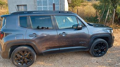 Jeep renegade  2.0 diesel  4x4