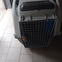 Trasportino per cani taglia grande