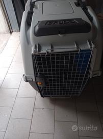 Trasportino per cani taglia grande