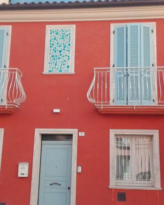 Centro - vicino mare - bijoux -collegata Fermo