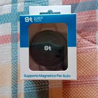 supporto magnetico per auto 