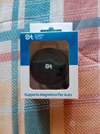 supporto magnetico per auto 
