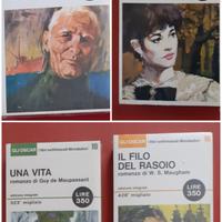 Oscar Mondadori 1a ed.1965 da collezione sigillati