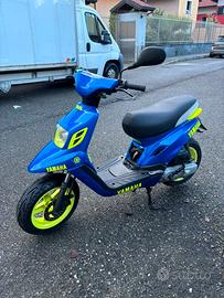 Booster come NUOVO 3000 km perfetto