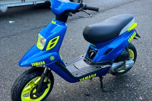 Booster come NUOVO 3500 km perfetto