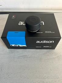 Audison DRC AC