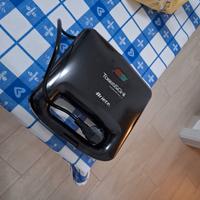 tostapane rostiera grill