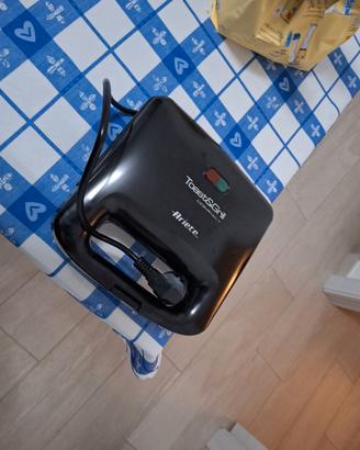 tostapane rostiera grill
